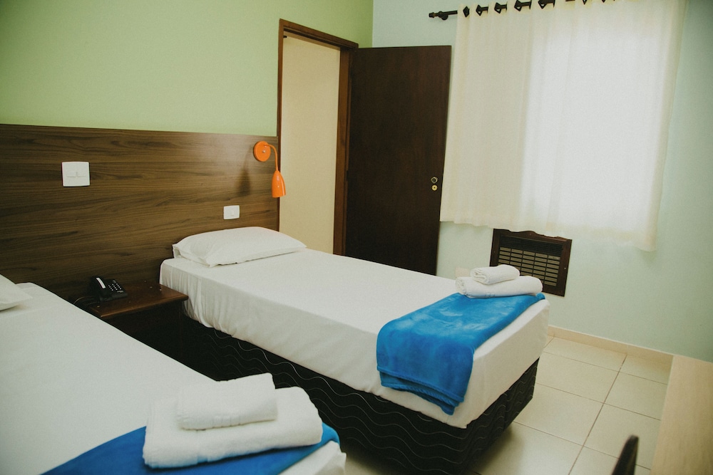Hotel Royal Park Piracicaba 16/50