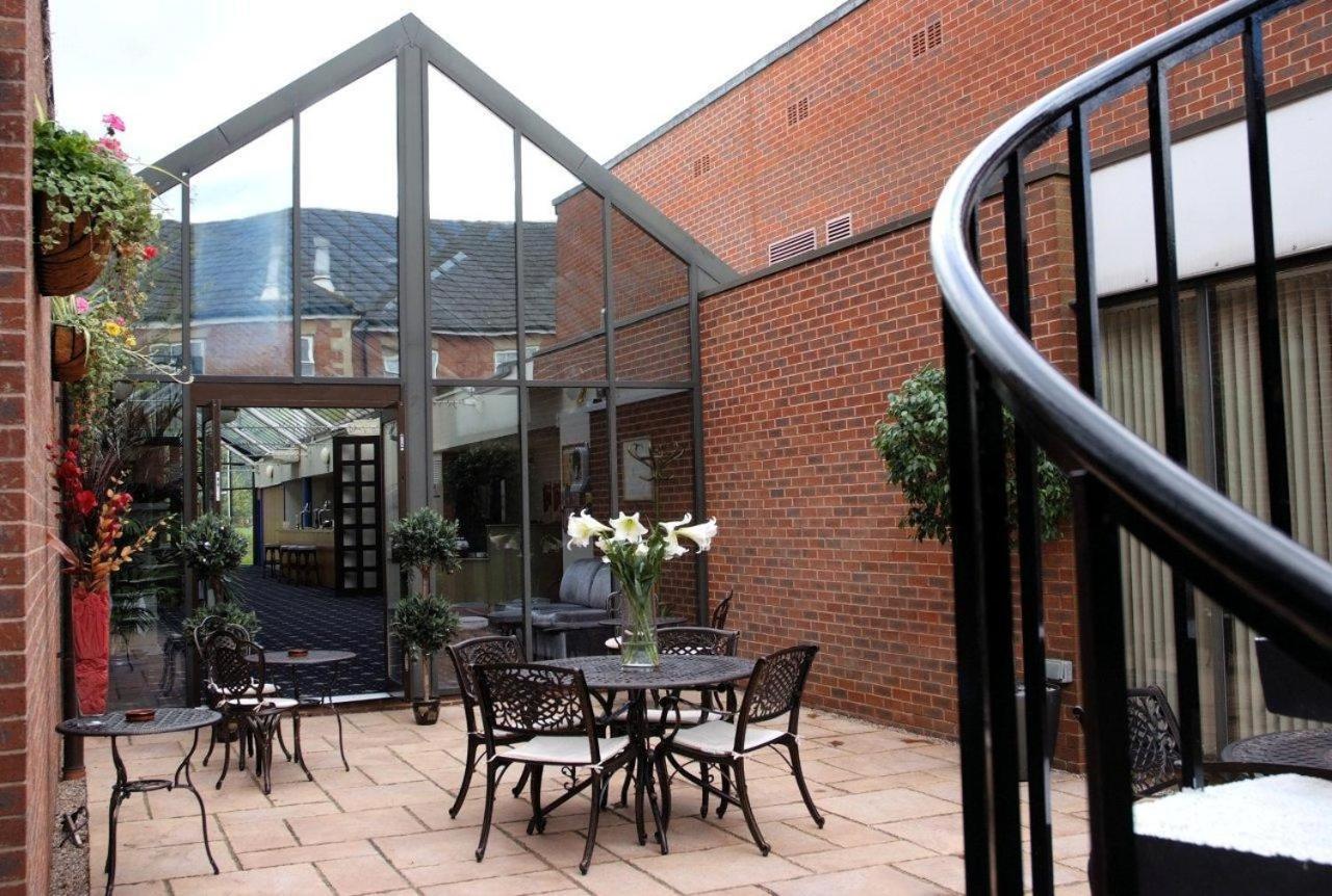 Hermitage Park Hotel 35/42