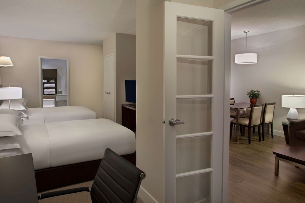 Hilton Toronto Markham Suites Conference Centre Spa 20/87