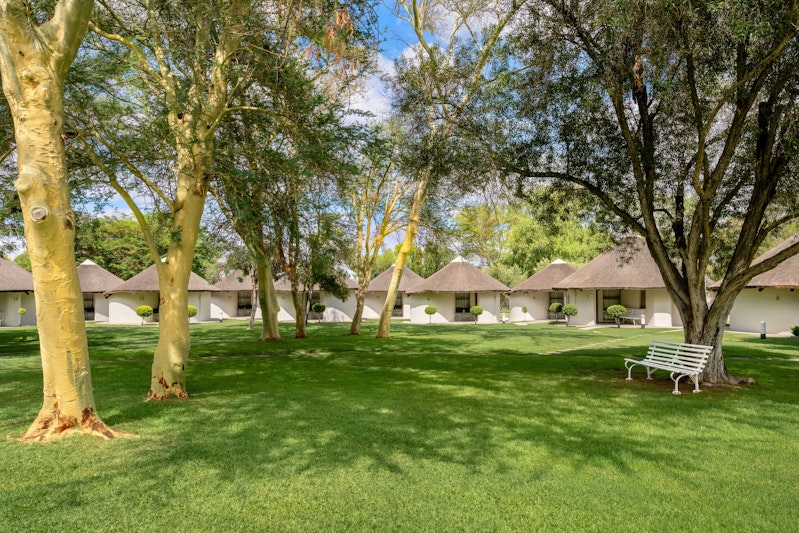 Protea Hotel By Marriott Oudtshoorn Riempie Estate 14/19
