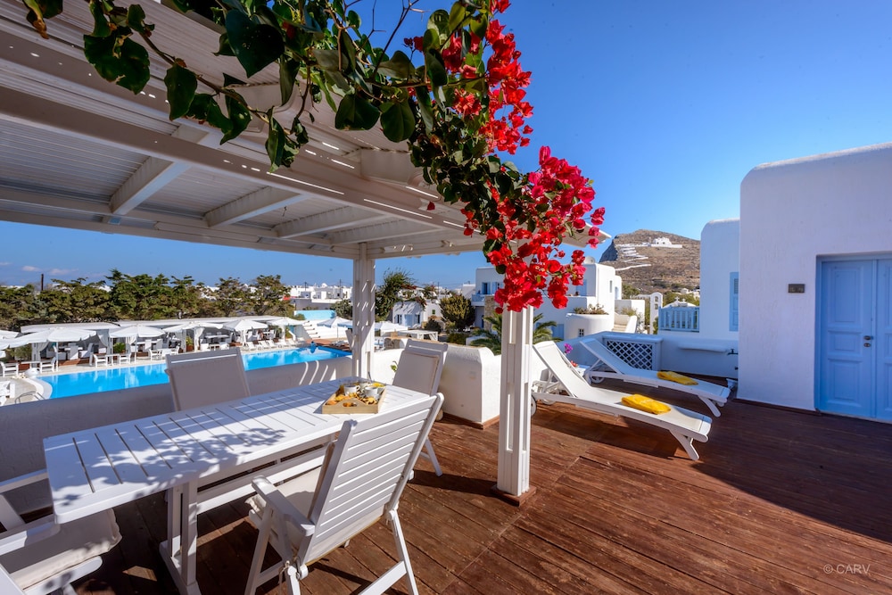Chora Resort Spa 38/50
