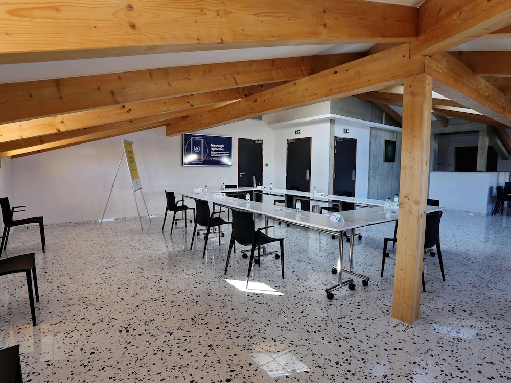 ibis Styles Ajaccio Napoleon 59/65