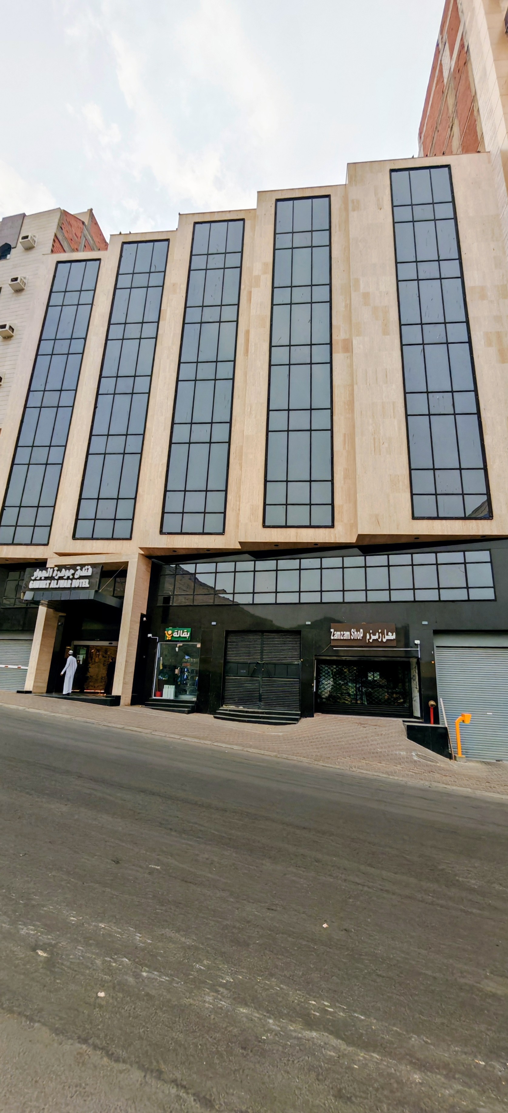 Jawharat Aljewar Hotel 5/38