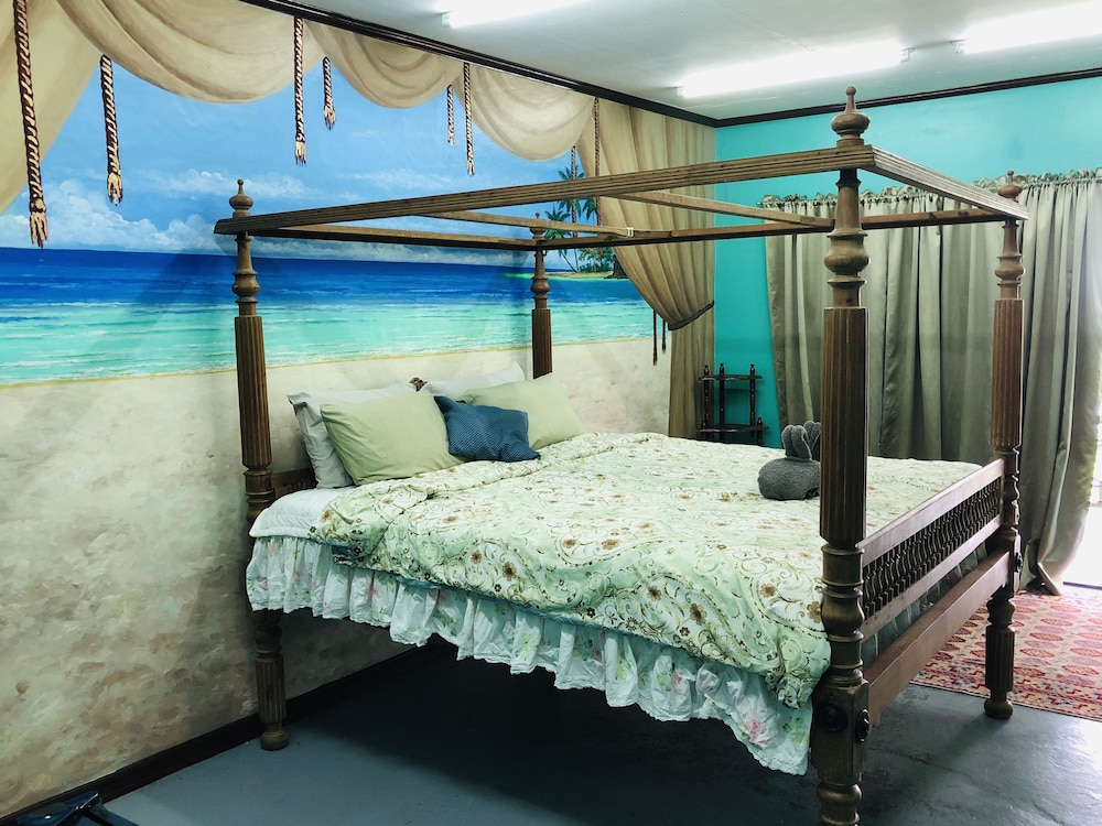 Bantayan Island Nature Park And Resort 20/62