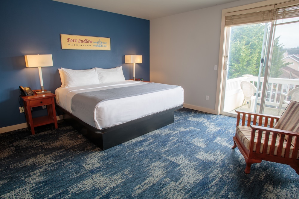 Resort At Port Ludlow 9/50