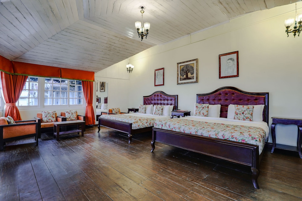 Summit Swiss Heritage Hotel 33/72