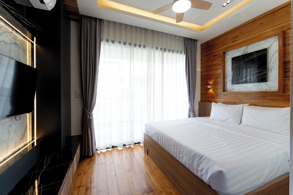 Ashi Hostel 22/73