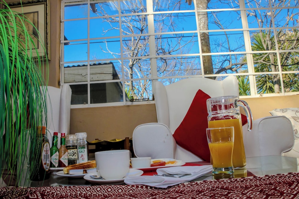 Sunbury Bed and Breakfast 28/36