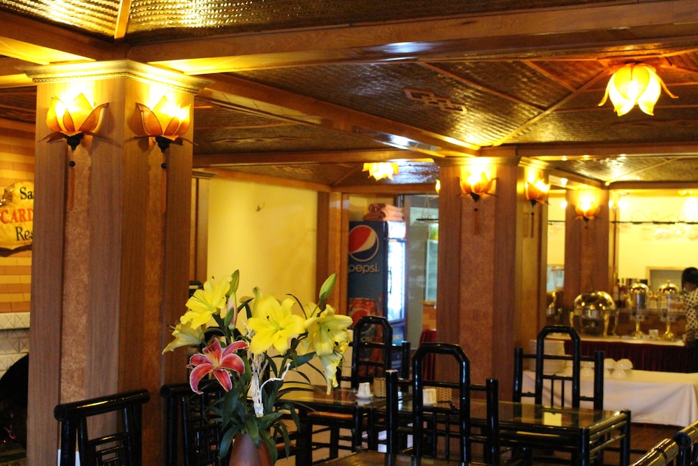 Sapa Dragon Hotel 55/63