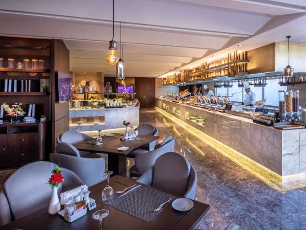 فندق بريرا النخيل(Braira Al Nakheel Hotel) 62/70