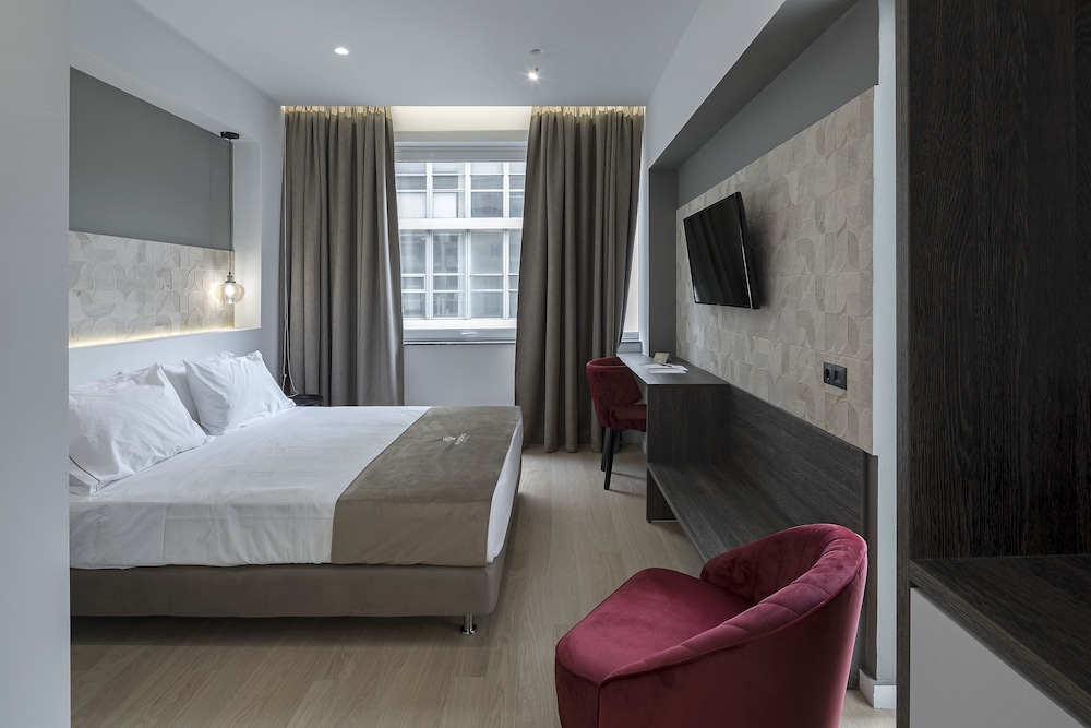 Philosofia Athens Suites 6/38