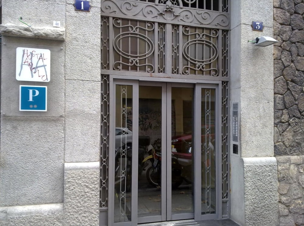 Pensión Peiró 20/31