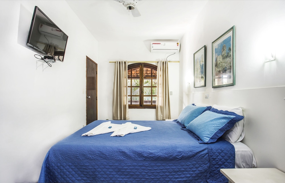 Feiticeira Praia Hotel 55/79