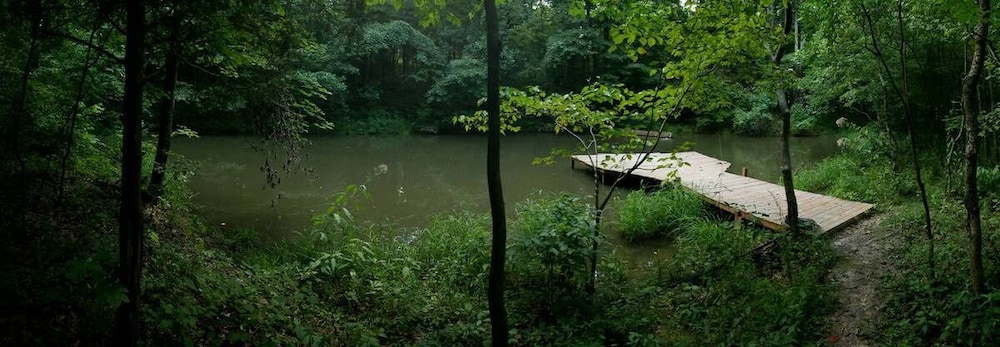 Lost River Hostel 39/50