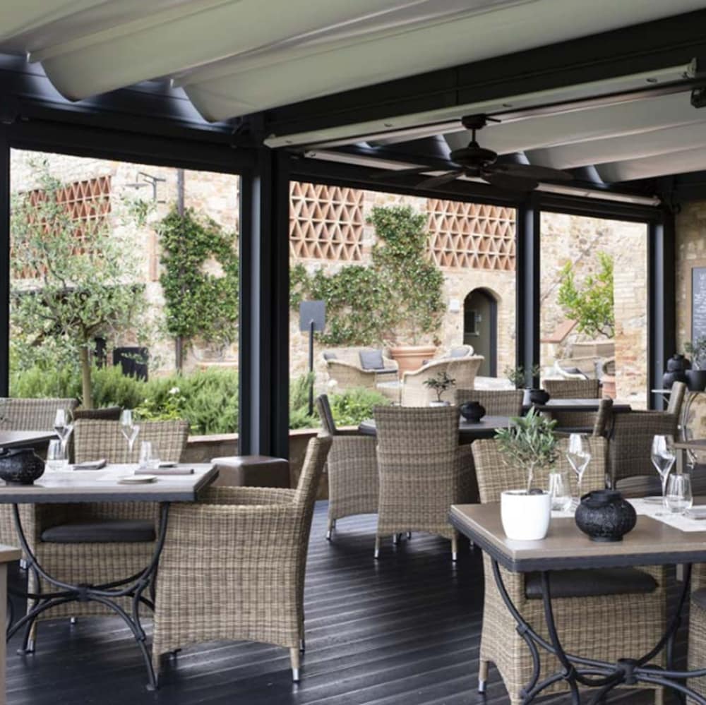 Locanda Le Piazze 64/77