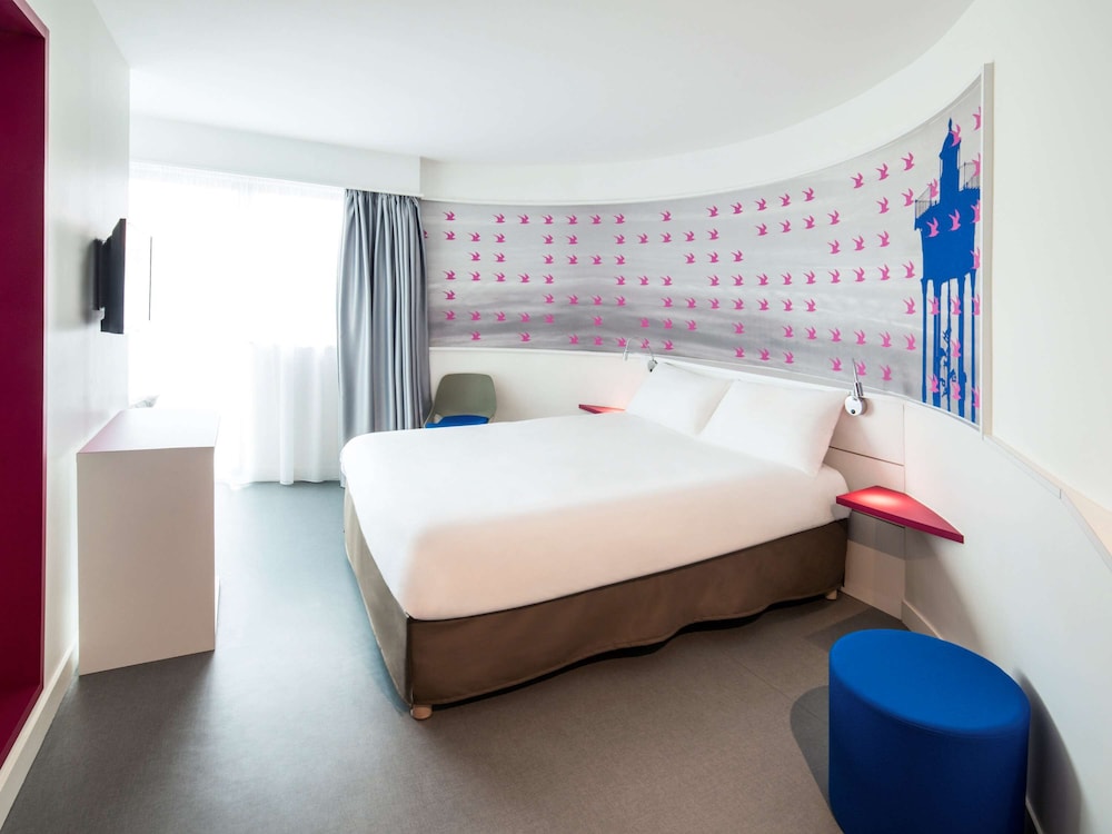 Ibis Styles Collioures Port Vendres 13/68