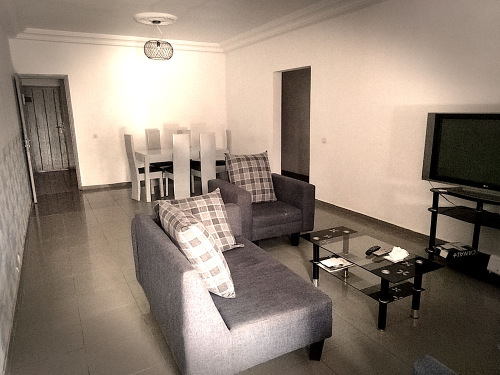 Residence M&N Bounoumin 3/6
