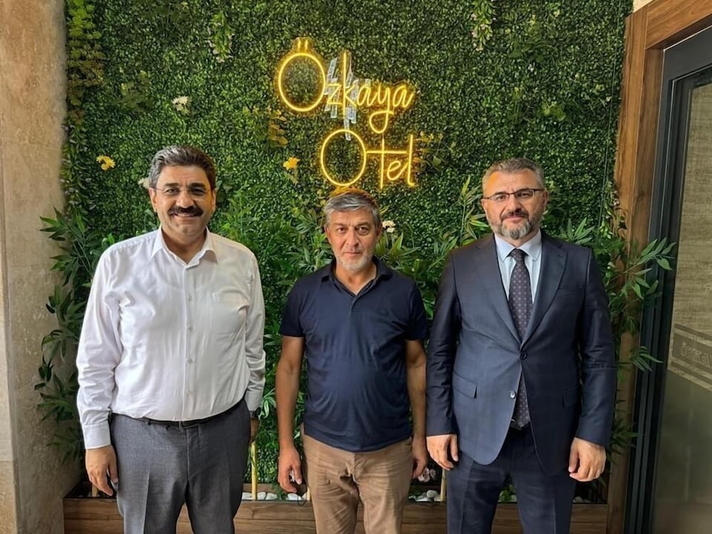 Ozkaya Otel 9/49