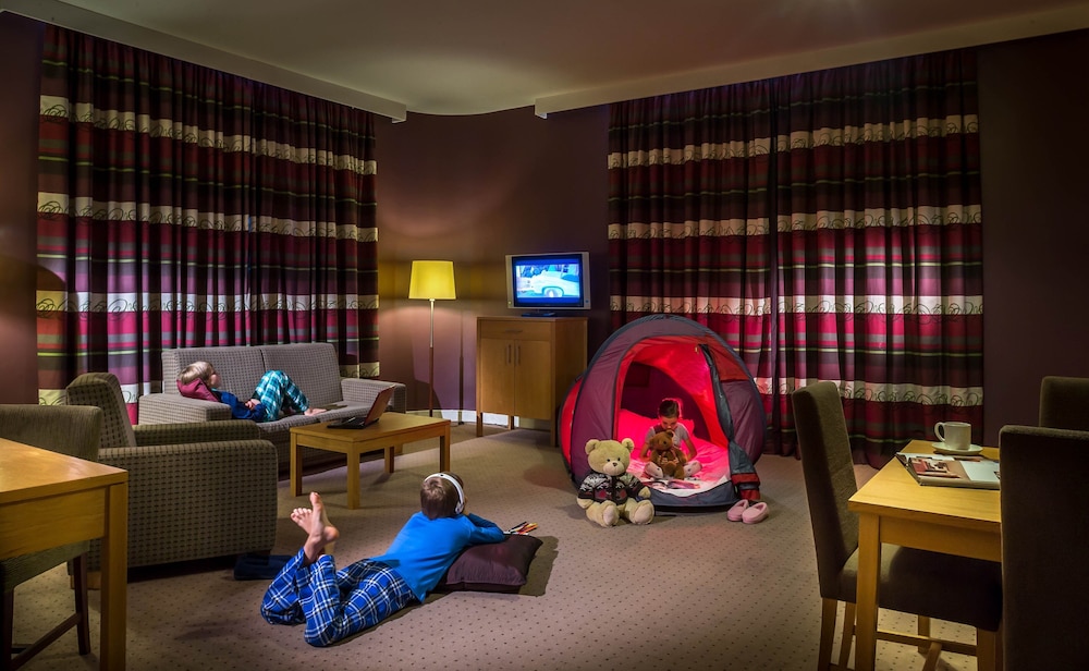 Clayton Sligo Formerly Clarion Hotel Sligo 38/63