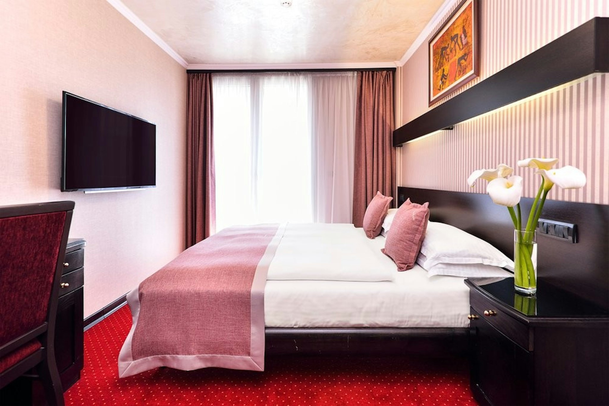 Prezident Hotel 12/75