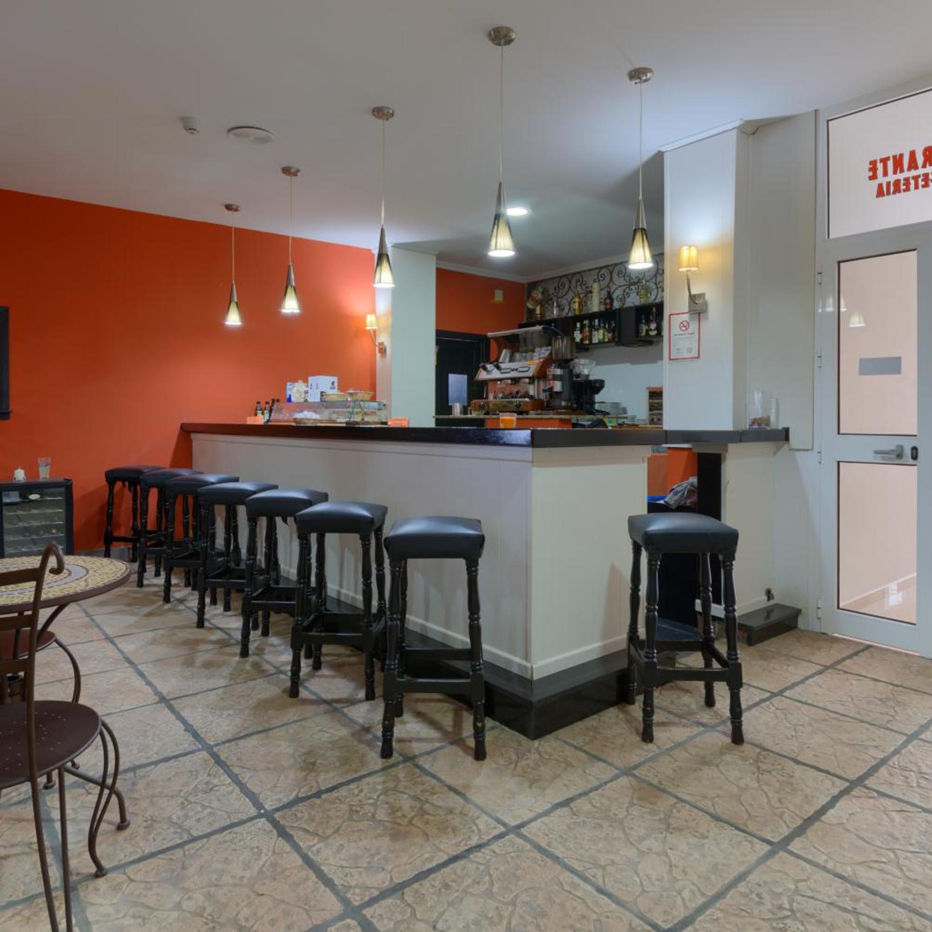 Hotel La Mirada 42/57