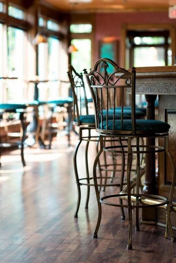 Nicollet Island Inn 23/44