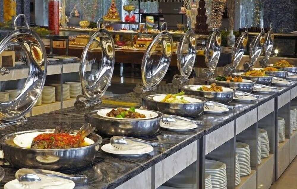 Eurasia Convention International Hotel 23/50