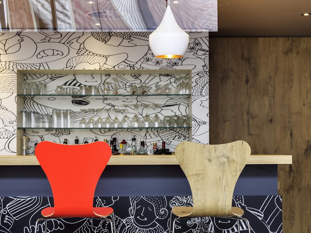 Ibis Muenster City 14/35
