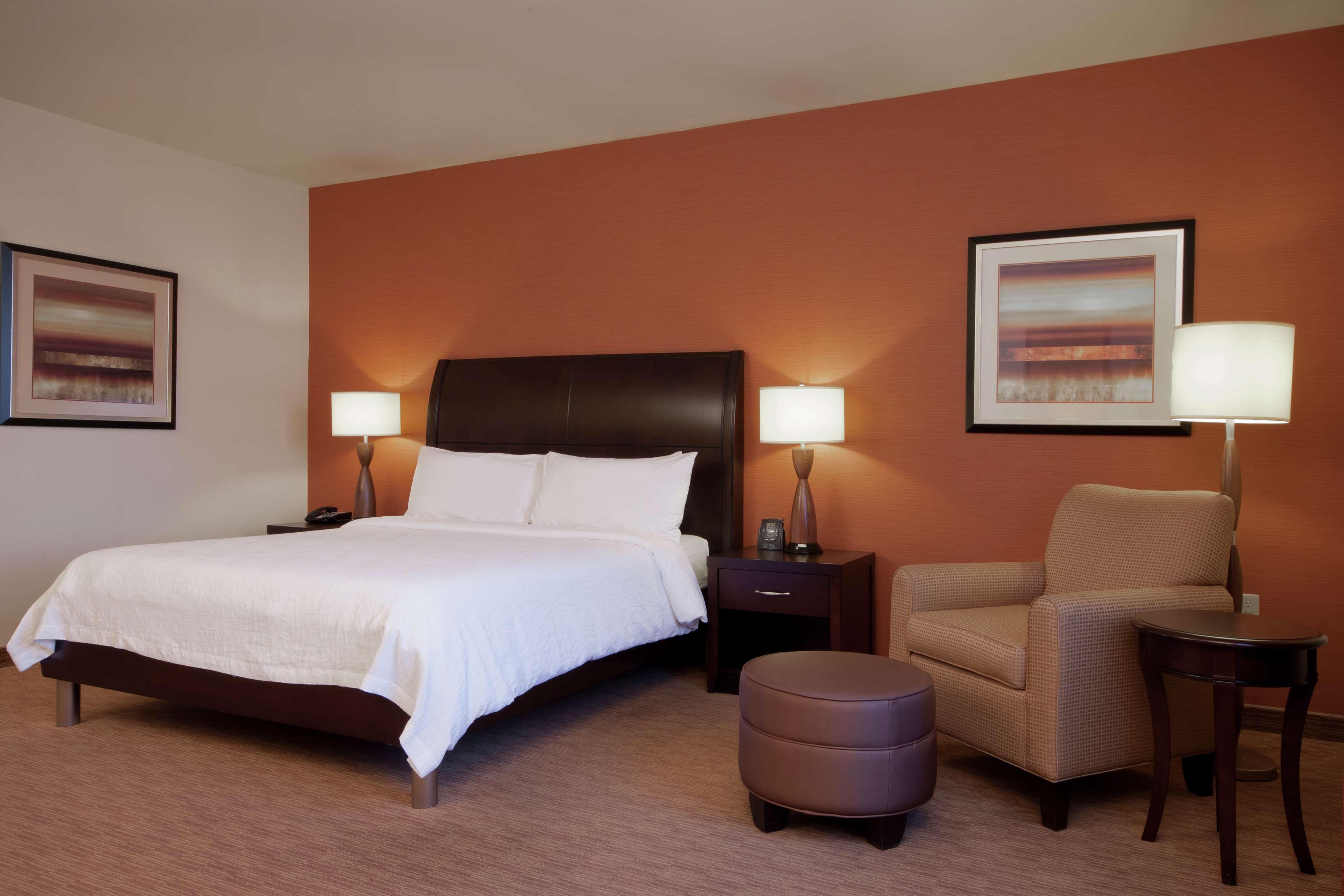 PREMIUM, KING BED