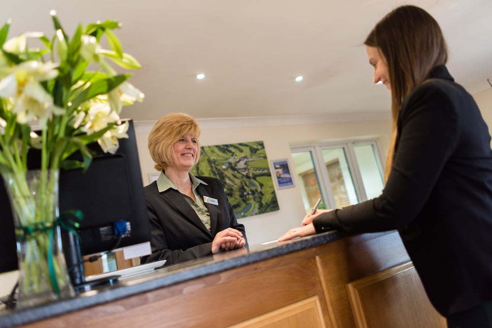 Greetham Valley Hotel 5/66
