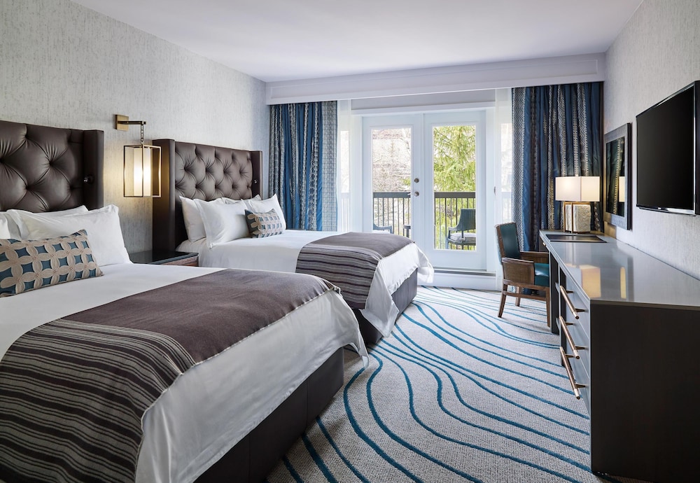 Grand Hyatt Vail Resort and Spa 22/72