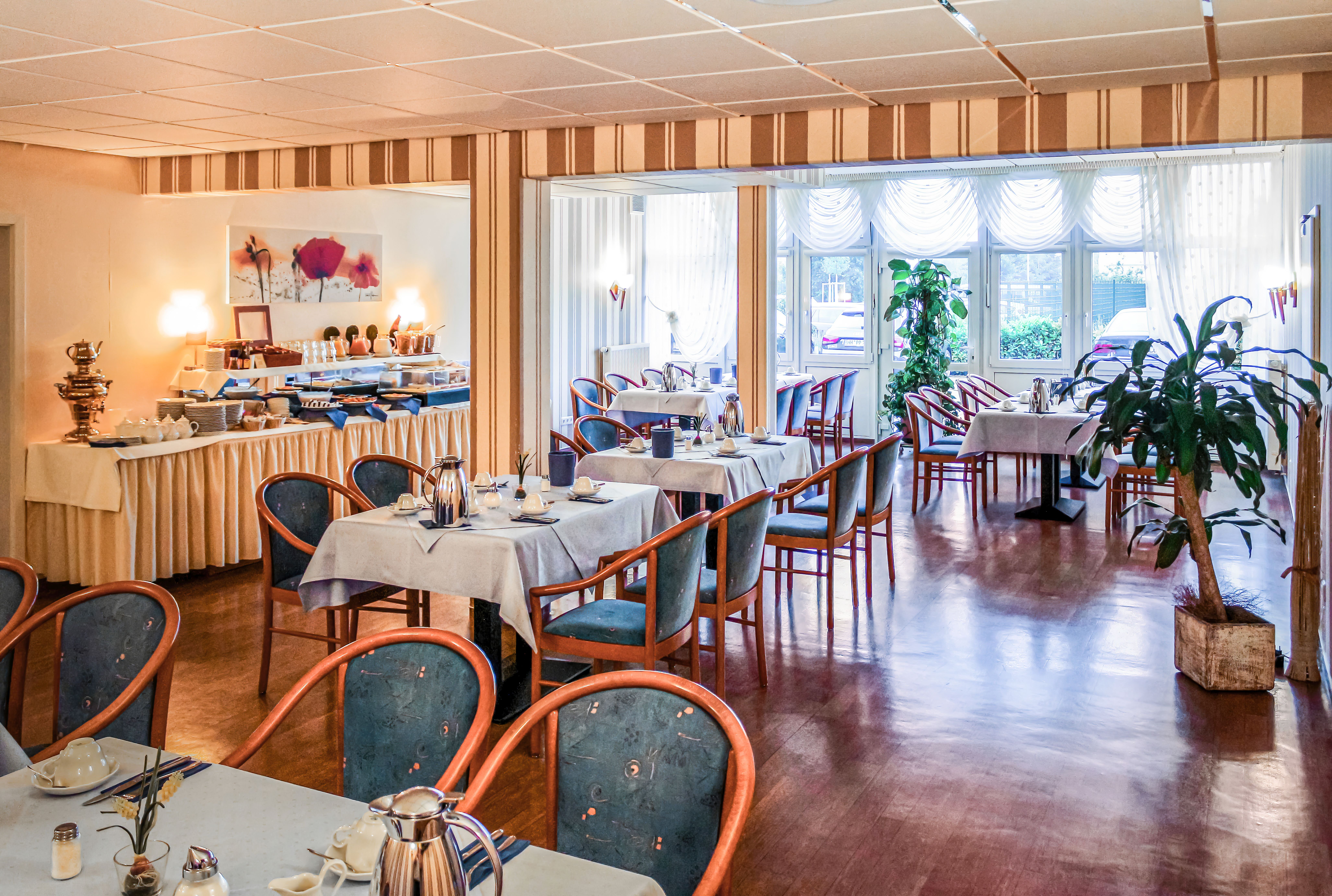 Hotel Munkel 16/20