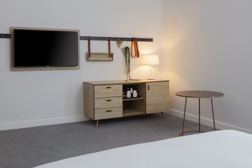 Hilton Garden Inn Stoke On Trent 16/43
