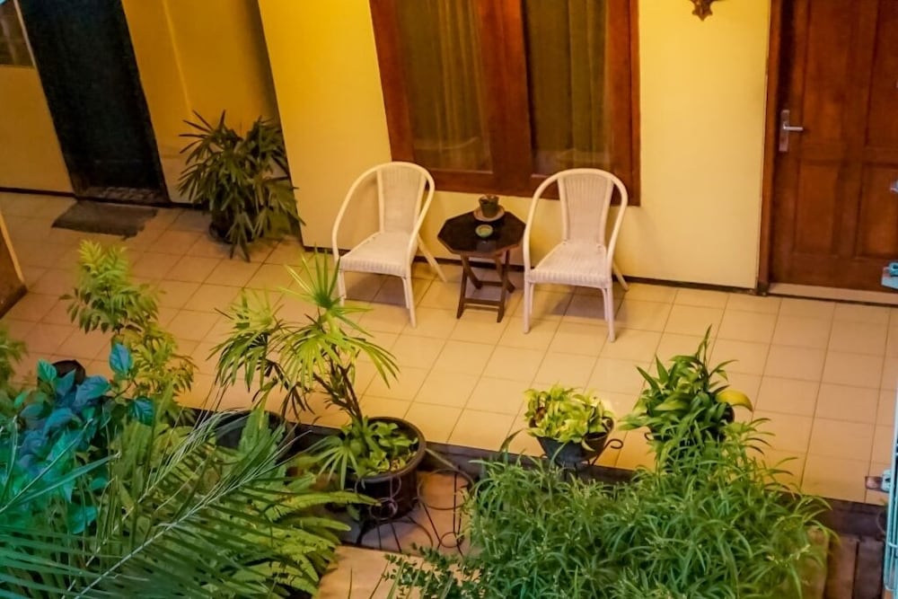 Mandala Wisata Hotel 29/29