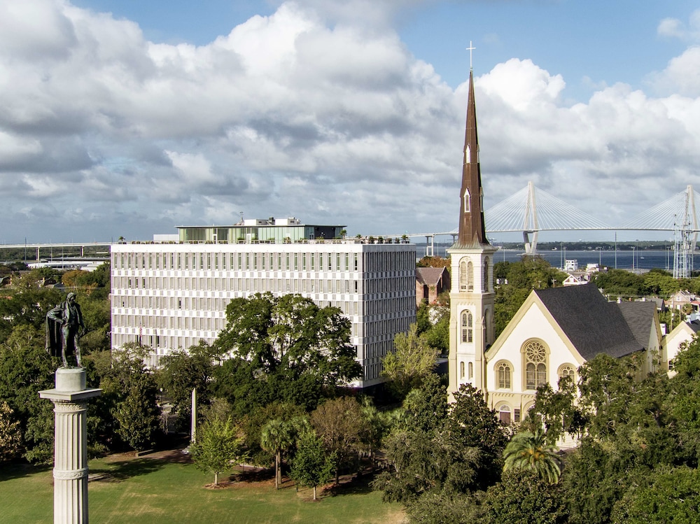The Dewberry Charleston 64/66