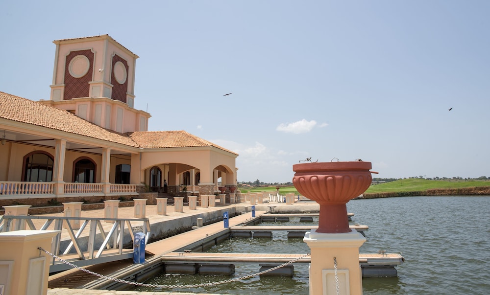 Lake Victoria Serena Golf Resort and Spa 67/69