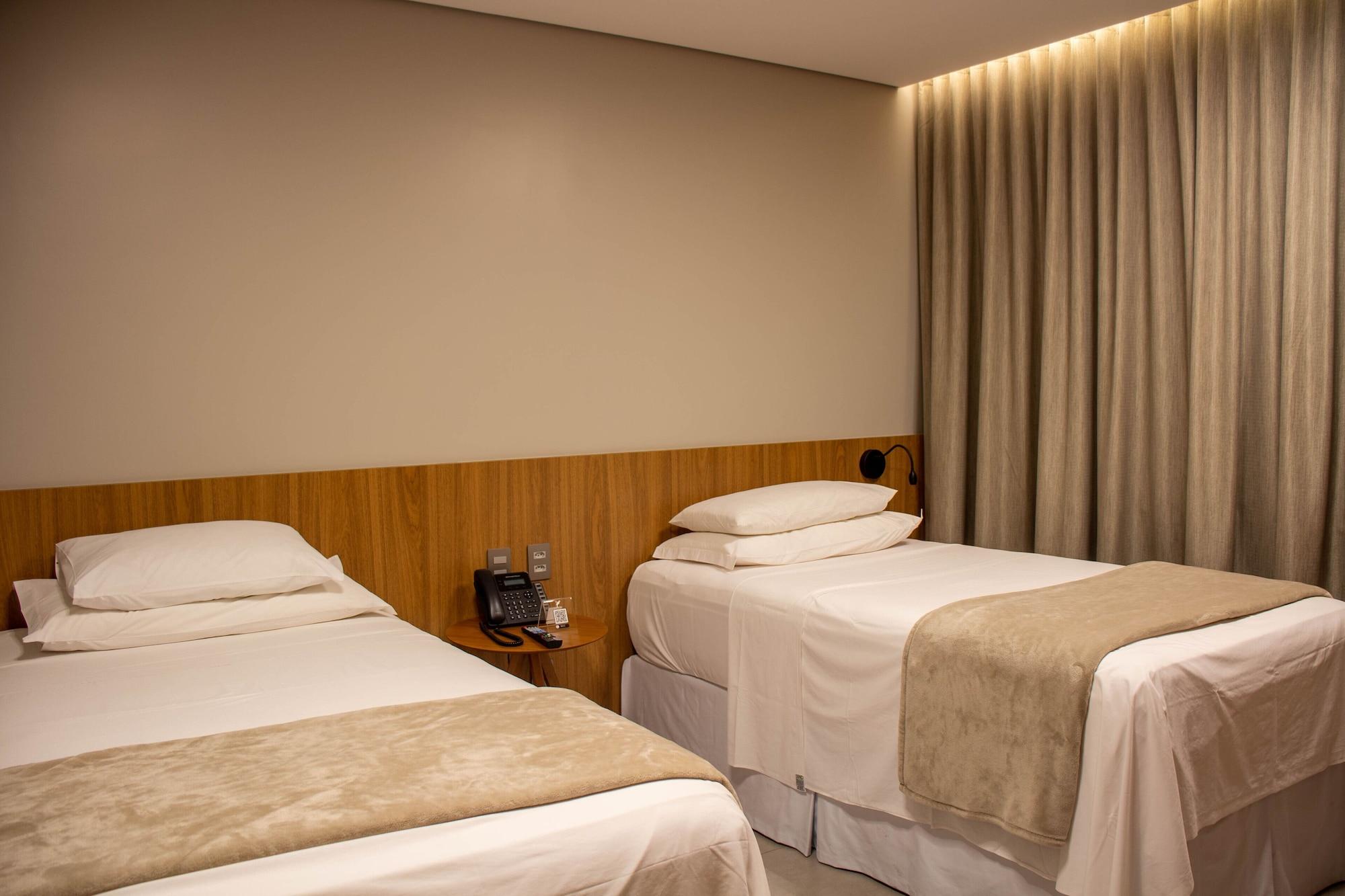غرفة متصلة، Hotel Taiama 4/9