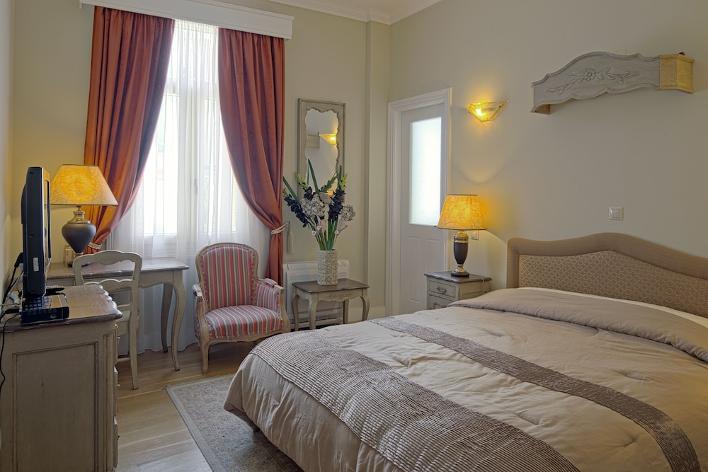 Superior, Double Bed