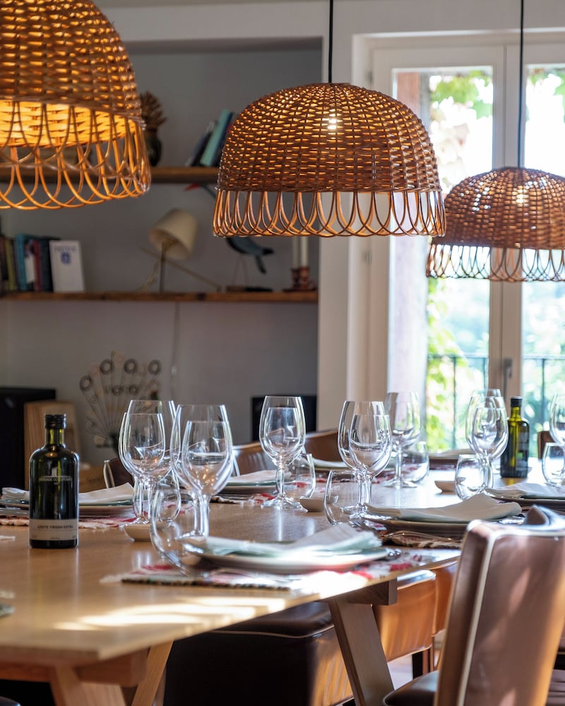 QUINTA DO AMEAL - WINE & TOURISM 47/56