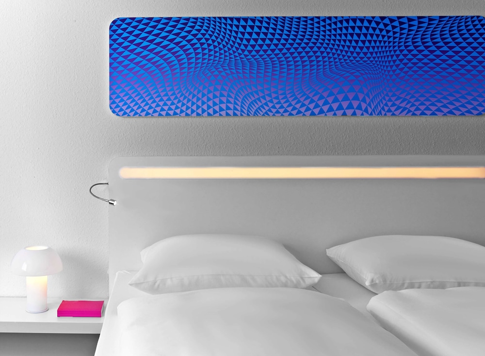 Prize by Radisson, Hamburg City 15/43