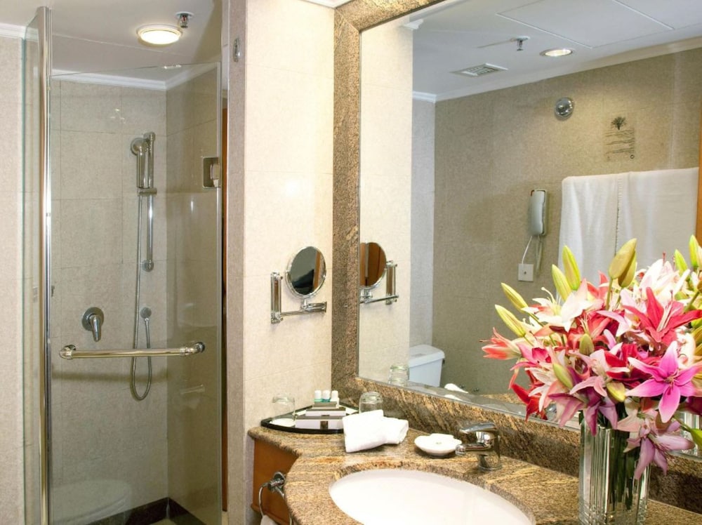 Harbour Plaza North Point 26/66