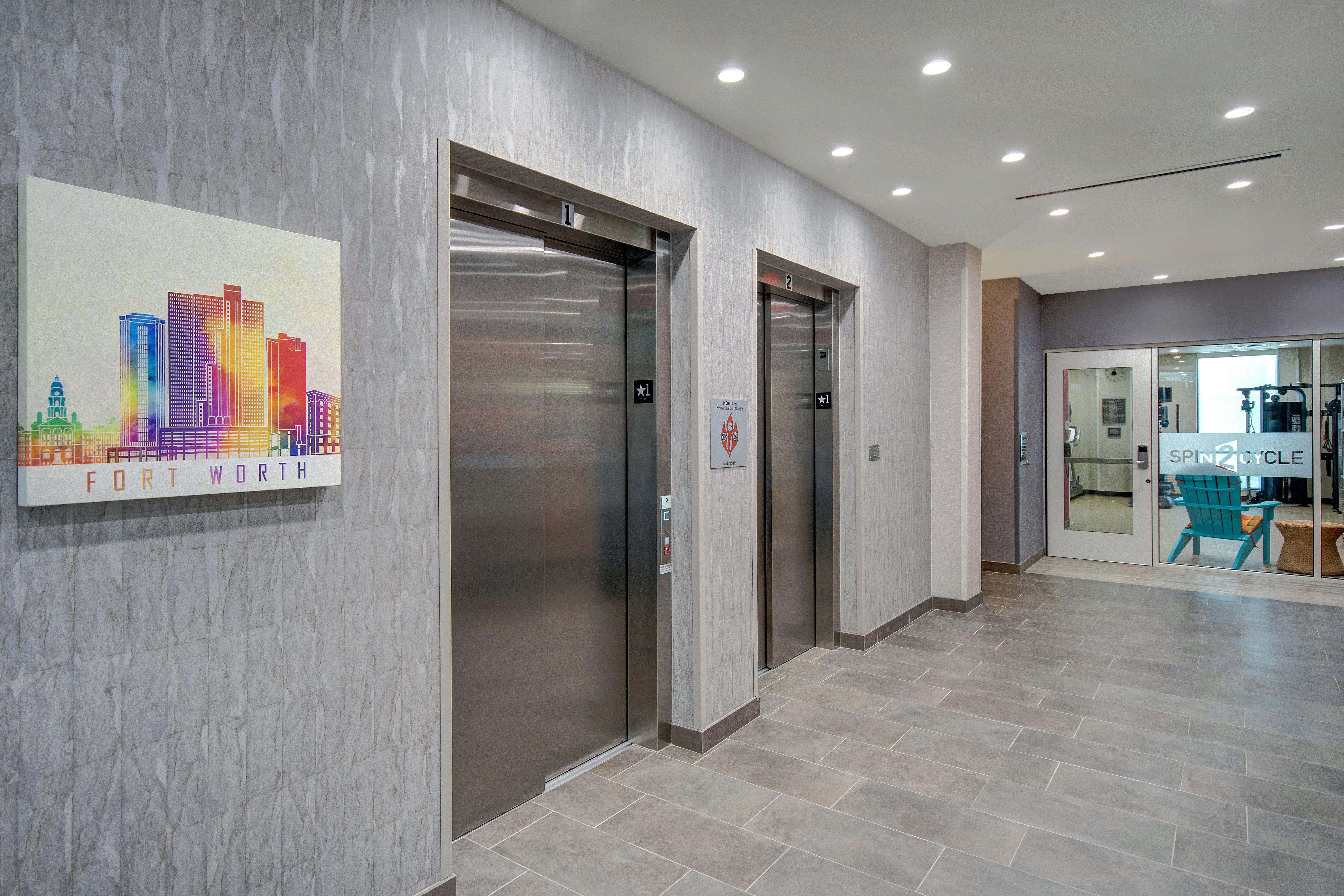 Home2 Suites by Hilton Burleson 6/26