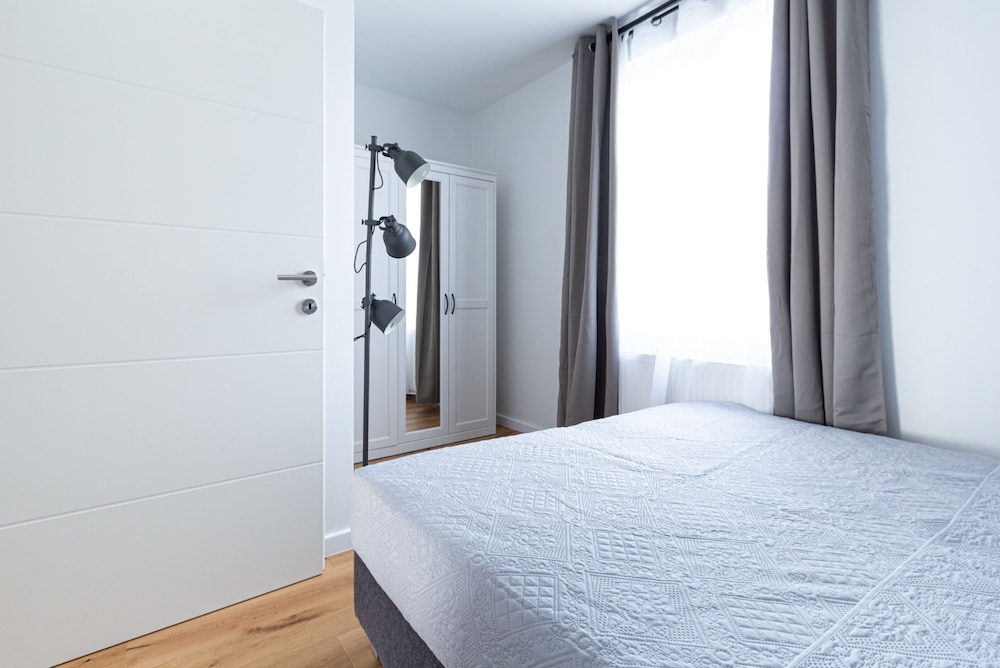 Checkvienna – Apartment Kroellgasse 18/39