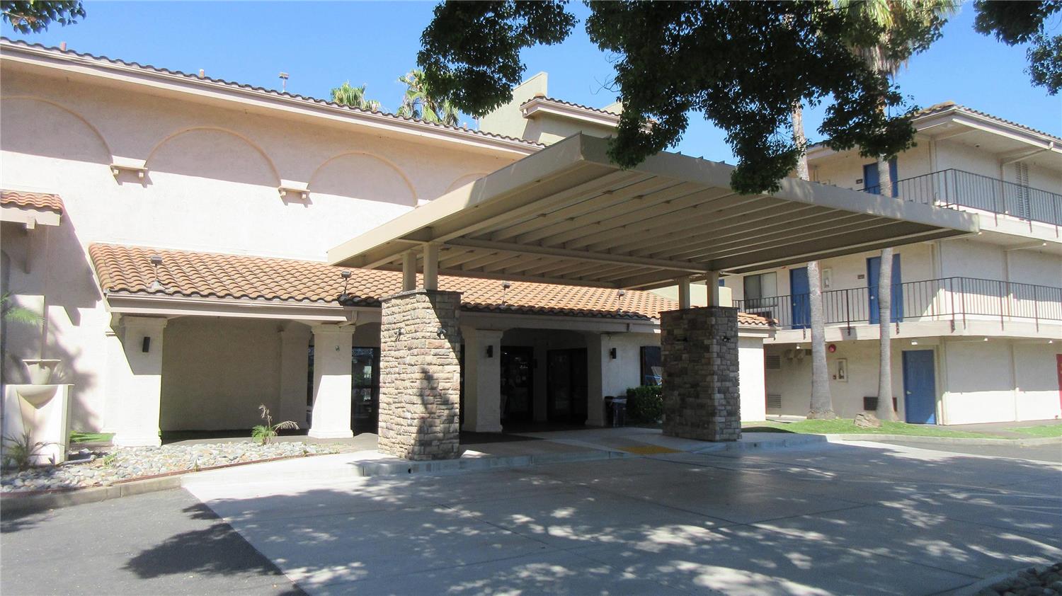 Rancho Cordova Inn 45/48