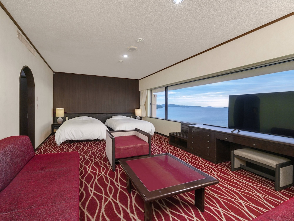Hotel Nishi-Nagato Resort 13/50