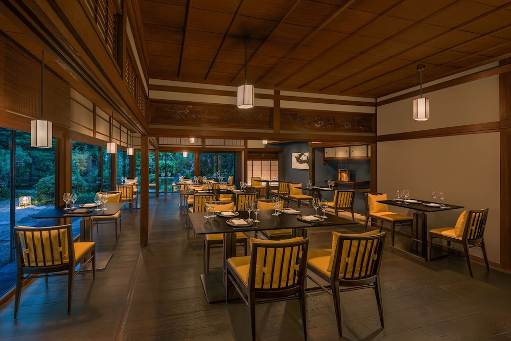 Shisui, a Luxury Collection Hotel, Nara 35/50