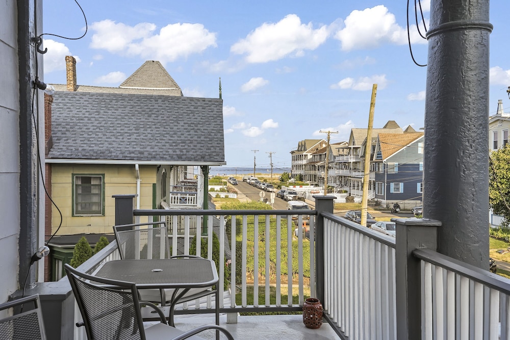 The Inn at Ocean Grove 3/50