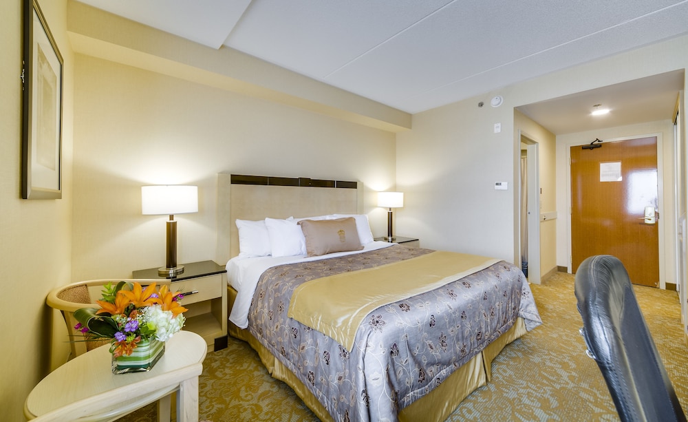 Monte Carlo Inns And Suites Downtown Markham 15/68