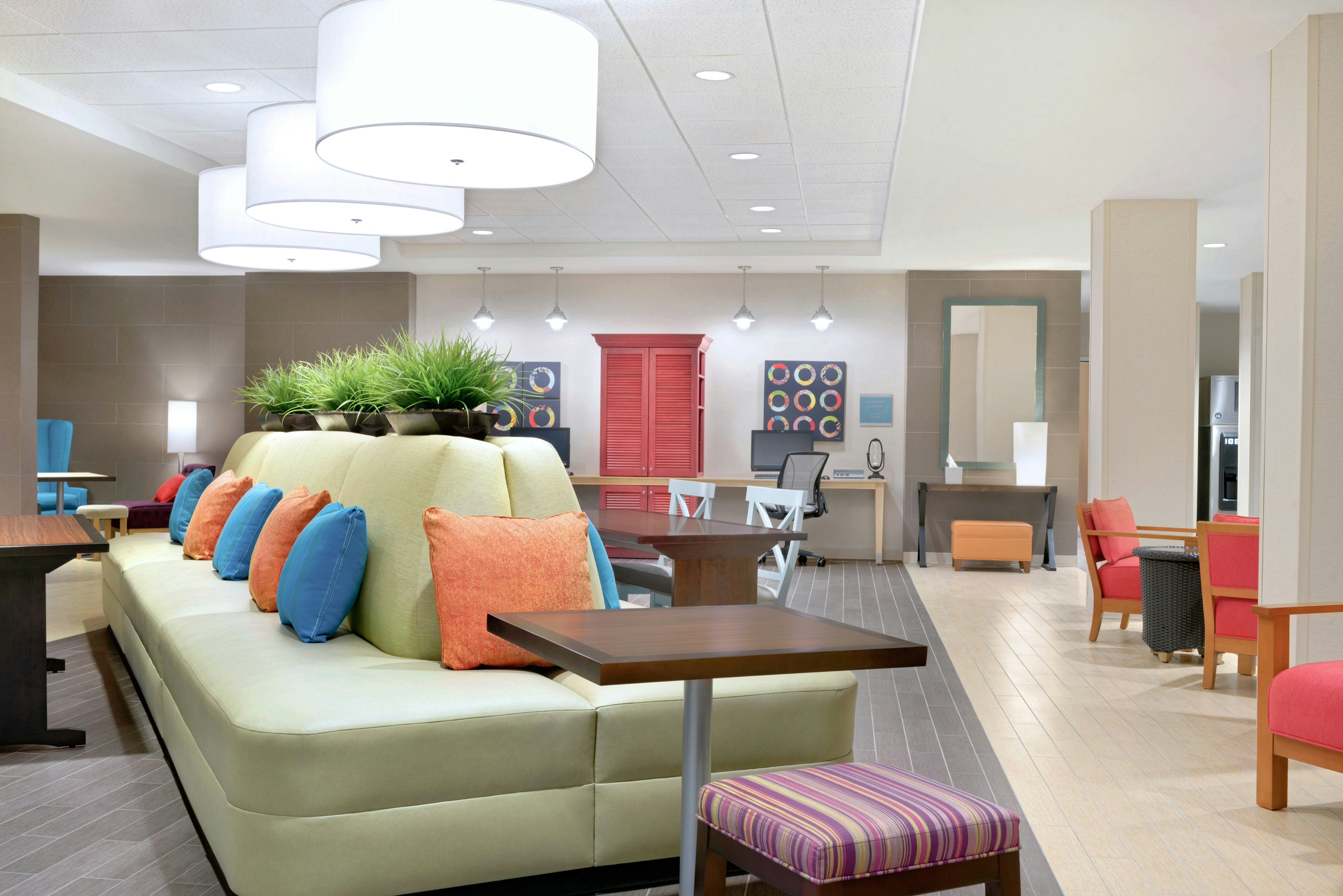 Home2 Suites By Hilton Prattville 29/50