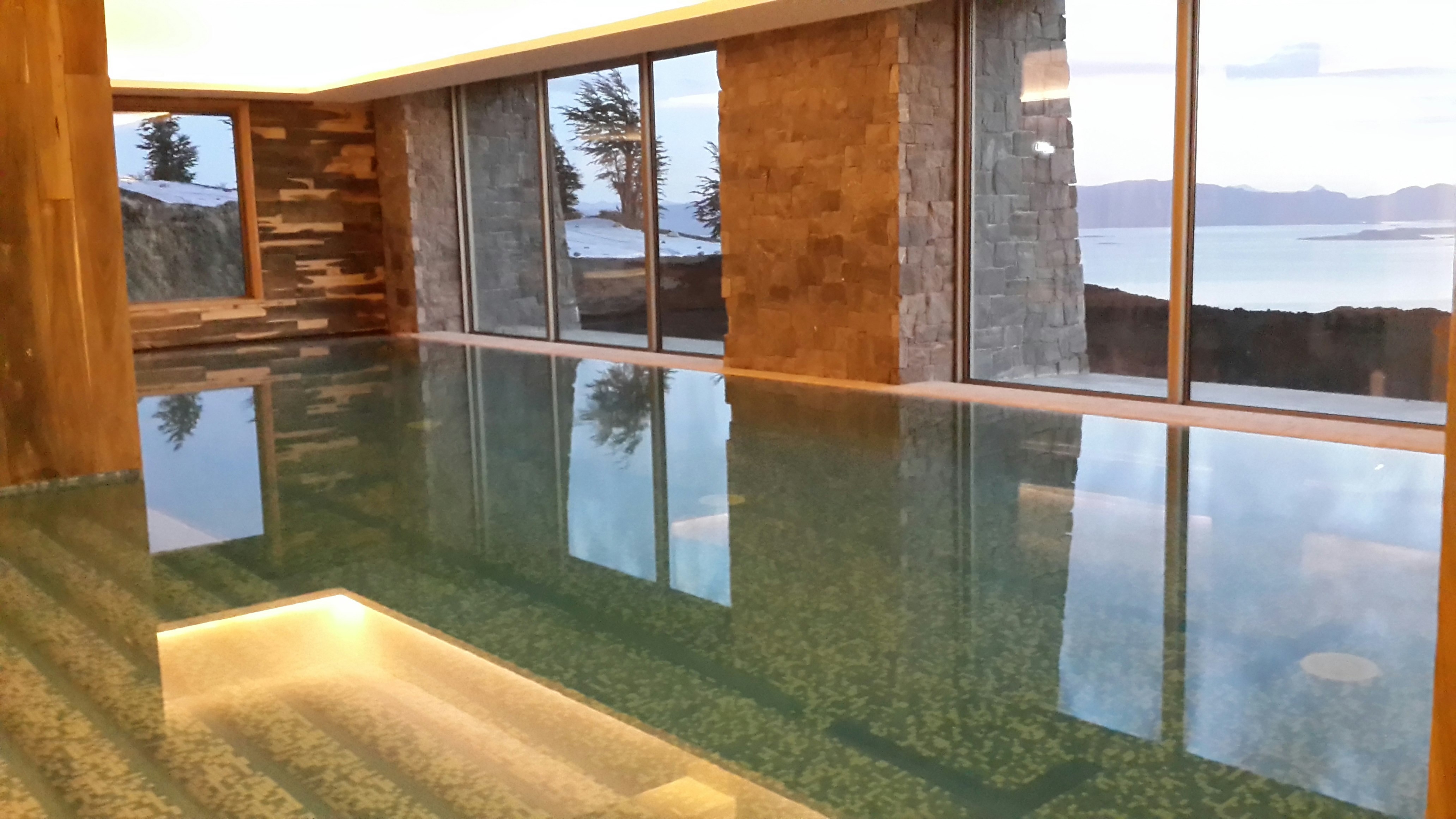 Arakur Ushuaia Resort and Spa 29/68